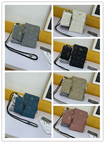 Picture of Dior Lady Handbags _SKUfw141262485fw